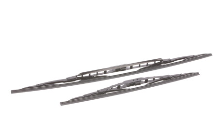 Фото 9 - Двірник (щітка склоочисника) BOSCH 3 397 010 297 (3397010297)