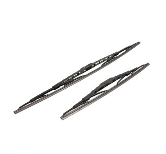 Фото 2 - Двірник (щітка склоочисника) BOSCH 3 397 010 413 (3397010413)