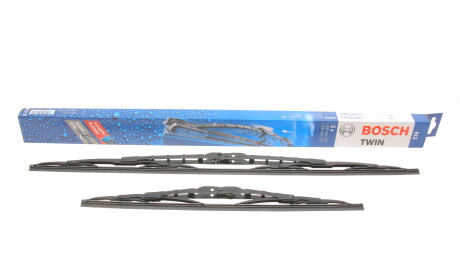 Фото 3 - Двірник (щітка склоочисника) BOSCH 3 397 010 413 (3397010413)