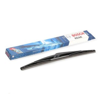 Фото 3 - Двірник (щітка склоочисника) BOSCH 3 397 011 134 (3397011134)