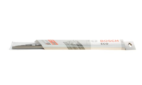 Щетка стеклоочистителя дворник каркасная Eco 340мм 34C - BOSCH 3 397 011 211