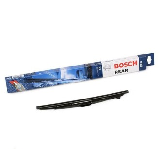 Фото 4 - Двірник (щітка склоочисника) BOSCH 3 397 011 239 (3397011239)