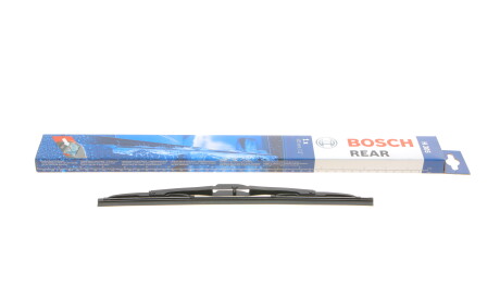 Щітка склоочисника двірник каркасна задня Twin 300мм H305 - BOSCH 3 397 011 239