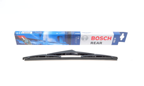 Щітка склоочисника двірник каркасна задня Twin 330мм H330 - BOSCH 3 397 011 306