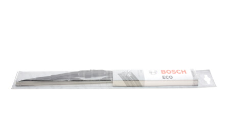 Щітка склоочисника двірник каркасна Eco 400мм 400UC - BOSCH 3 397 011 392