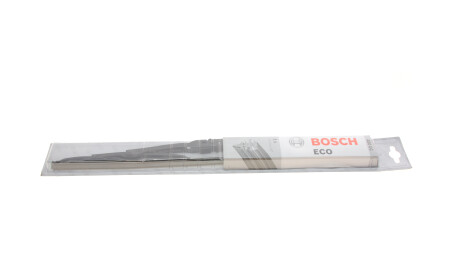 Щетка стеклоочистителя дворник каркасная Eco 450мм 450UC - BOSCH 3 397 011 393