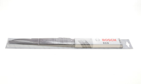 Щітка склоочисника двірник каркасна Eco 500мм 500UC - BOSCH 3 397 011 395