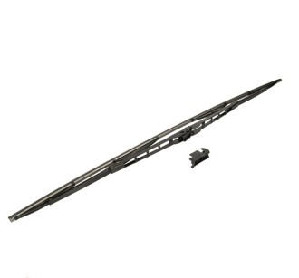 Фото 2 - Двірник (щітка склоочисника) BOSCH 3 397 011 402 (3397011402)