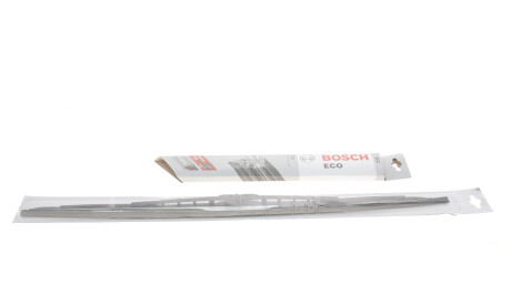 Щітка склоочисника двірник каркасна Eco 650мм 65C - (288906796R) BOSCH 3 397 011 402