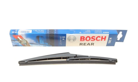 Щітка склоочисника двірник каркасна задня Twin 280мм H281 - BOSCH 3 397 011 428