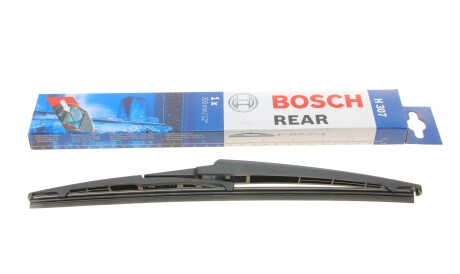 Щітка склоочисника двірник каркасна задня Twin 300мм H307 - BOSCH 3 397 011 429