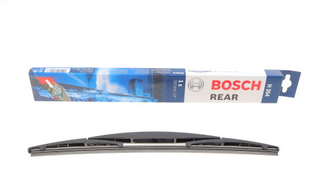 Фото 5 - Дворник (щетка стеклоочистителя) BOSCH 3 397 011 433 (3397011433)