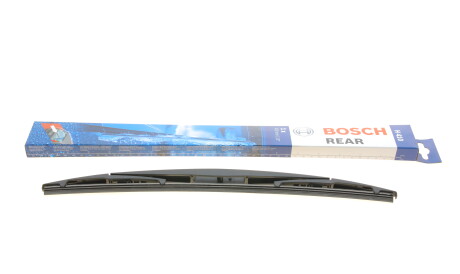 Щітка склоочисника двірник каркасна задня Twin 400мм H410 - BOSCH 3 397 011 434