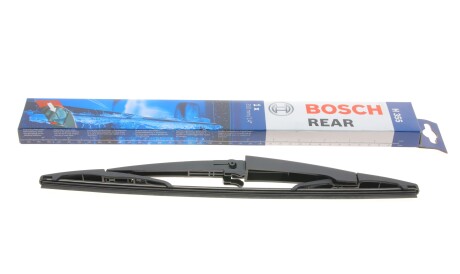 Щетка стеклоочистителя дворник каркасная задняя Twin 350мм H355 - BOSCH 3 397 011 435