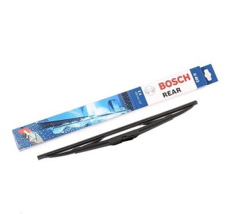 Фото 3 - Дворник (щетка стеклоочистителя) BOSCH 3 397 011 592 (3397011592)
