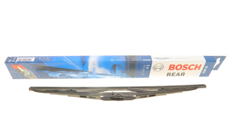 Щітка склоочисника двірник каркасна задня Twin 400мм H403 - BOSCH 3 397 011 592