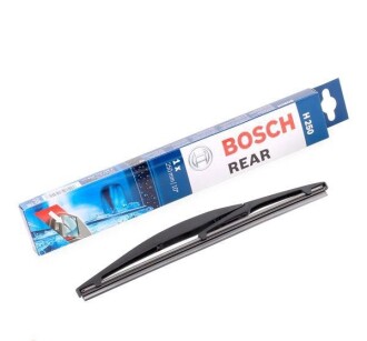 Фото 4 - Дворник (щетка стеклоочистителя) BOSCH 3 397 011 629 (3397011629)