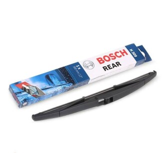 Фото 3 - Двірник (щітка склоочисника) BOSCH 3 397 011 630 (3397011630)