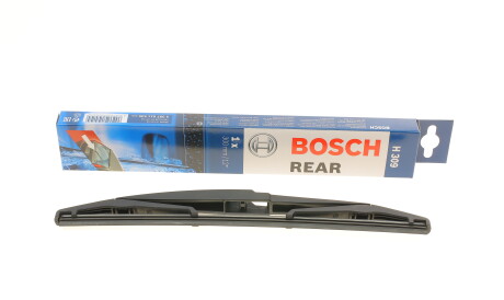 Щітка склоочисника двірник каркасна задня Twin 300мм H309 - BOSCH 3 397 011 630