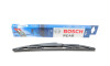 Щітка склоочисника двірник каркасна задня Twin 300мм H311 - (13256920) BOSCH 3 397 011 666 (фото 1)