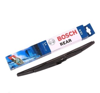 Фото 3 - Двірник (щітка склоочисника) BOSCH 3 397 011 666 (3397011666)