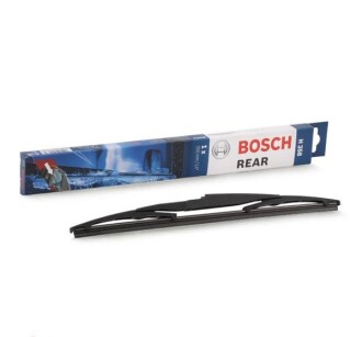 Фото 3 - Дворник (щетка стеклоочистителя) BOSCH 3 397 011 668 (3397011668)