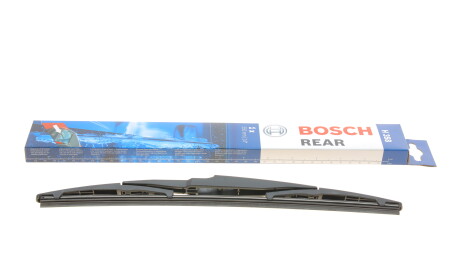 Щетка стеклоочистителя дворник каркасная задняя Twin 350мм H358 - BOSCH 3 397 011 668