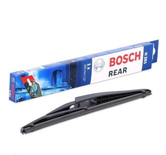 Фото 4 - Дворник (щетка стеклоочистителя) BOSCH 3 397 011 676 (3397011676)