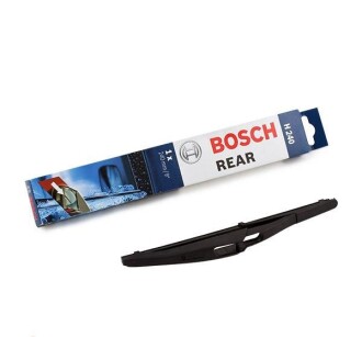 Фото 2 - Дворник (щетка стеклоочистителя) BOSCH 3 397 011 677 (3397011677)