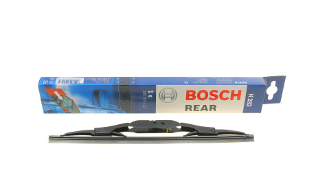 Щітка склоочисника двірник каркасна задня Twin 280мм H282 - BOSCH 3 397 011 802