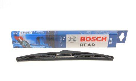 Щітка склоочисника двірник каркасна задня Twin 280мм H283 - BOSCH 3 397 011 812