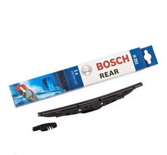 Фото 2 - Дворник (щетка стеклоочистителя) BOSCH 3 397 011 813 (3397011813)