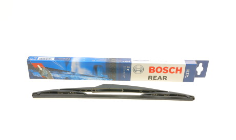 Щетка стеклоочистителя дворник каркасная задняя Twin 370мм H371 - BOSCH 3 397 011 953