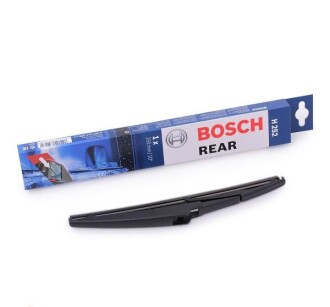 Фото 4 - Дворник (щетка стеклоочистителя) BOSCH 3 397 011 965 (3397011965)