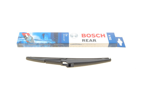 Фото 5 - Дворник (щетка стеклоочистителя) BOSCH 3 397 011 965 (3397011965)