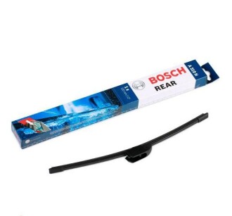 Фото 3 - Двірник (щітка склоочисника) BOSCH 3 397 013 049 (3397013049)