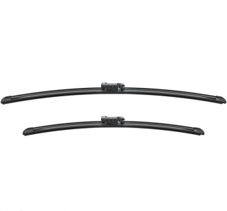 Фото 2 - Двірник (щітка склоочисника) BOSCH 3 397 014 00T (339701400T)