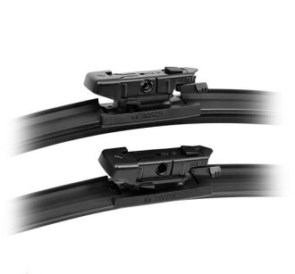 Фото 2 - Двірник (щітка склоочисника) BOSCH 3 397 014 010 (3397014010)