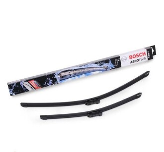 Фото 3 - Двірник (щітка склоочисника) BOSCH 3 397 014 010 (3397014010)