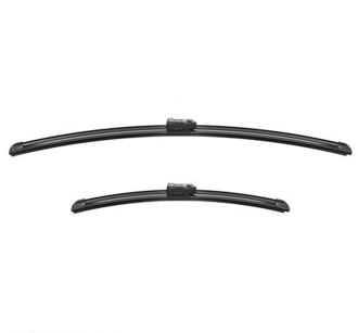 Фото 2 - Дворник (щетка стеклоочистителя) BOSCH 3 397 014 027