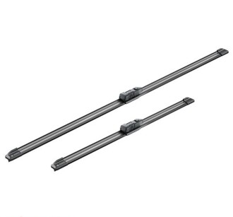 Фото 3 - Дворник (щетка стеклоочистителя) BOSCH 3 397 014 027