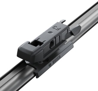 Фото 4 - Двірник (щітка склоочисника) BOSCH 3 397 014 028 (3397014028)