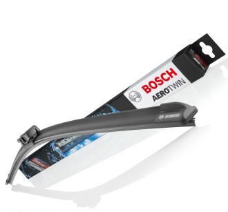 Фото 5 - Двірник (щітка склоочисника) BOSCH 3 397 014 028 (3397014028)