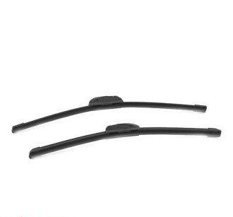 Фото 2 - Двірник (щітка склоочисника) BOSCH 3 397 014 076 (3397014076)