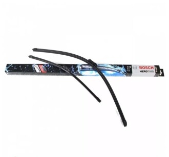 Фото 3 - Дворник (щетка стеклоочистителя) BOSCH 3 397 014 077 (3397014077)