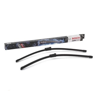 Фото 3 - Двірник (щітка склоочисника) BOSCH 3 397 014 115 (3397014115)