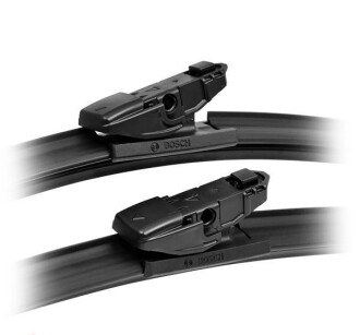 Фото 2 - Двірник (щітка склоочисника) BOSCH 3 397 014 138 (3397014138)