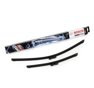 Фото 3 - Двірник (щітка склоочисника) BOSCH 3 397 014 138 (3397014138)