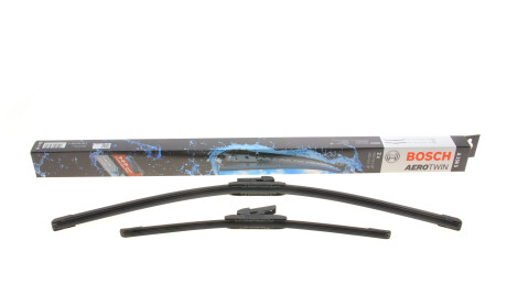 Фото 2 - Двірник (щітка склоочисника) BOSCH 3 397 014 156 (3397014156)