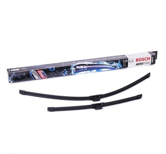Фото 3 - Двірник (щітка склоочисника) BOSCH 3 397 014 179 (3397014179)
